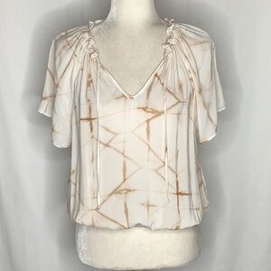 Cloth & Stone Blouse Size S